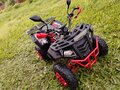 2021 Wels Thunder 200, чёрный, 150000 рублей