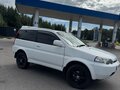 2001 Honda HR-V I, белый - вид 4