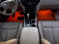 2015 Nissan Pathfinder IV, белый, 1550000 рублей - вид 7