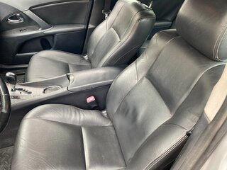 2009 Toyota Avensis III, серебристый, 1100000 рублей, вид 5