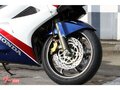 2010 Honda VFR 800, белый, 530000 рублей - вид 2