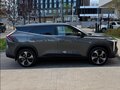 2024 Geely Cityray, серый - вид 3