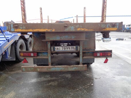 2012 Политранс 9417, синий, 596580 рублей, вид 4