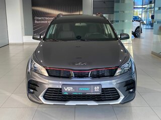 2025 Solaris KRX, серый, 2267000 рублей, вид 2