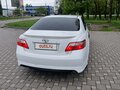 2006 Toyota Camry VI (XV40), белый, 1500000 рублей - вид 6