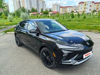 2025 Buick Envista, чёрный, 1650000 рублей, вид 1