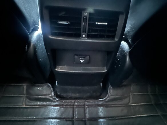 2009 Lexus RX 450h III, чёрный, 2650000 рублей - вид 28