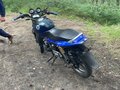 2024 Racer Magnum, синий, 100000 рублей