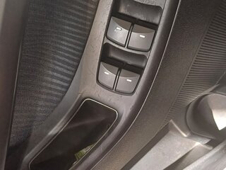 2011 Hyundai Elantra V (MD), чёрный, 710000 рублей, вид 5