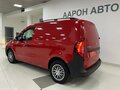 2023 Mercedes-Benz Citan, красный - вид 2