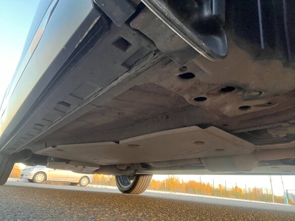 2022 Exeed VX I, серый, 2585000 рублей - вид 24