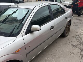 2002 Ford Mondeo III, серый, 250000 рублей, вид 3