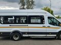 2019 Ford Transit, белый, 1600000 рублей - вид 1