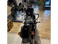 2019 Harley-Davidson Street Bob, чёрный - вид 3