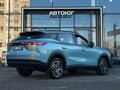 2026 Omoda C7, зелёный, 3099000 рублей - вид 7