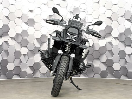 2025 BMW R 1300 GS Adventure, чёрный, 2899000 рублей, вид 5