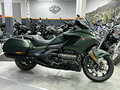 2025 Honda GL 1800 Gold Wing, зелёный, 3650000 рублей - вид 6