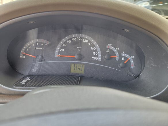 2009 Lada (ВАЗ) Kalina I, серый, 345000 рублей - вид 7
