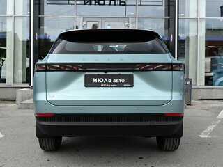 2025 Omoda C7, голубой, 2938000 рублей, вид 5