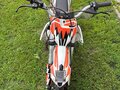 2022 Xmotos FX-95, оранжевый, 65000 рублей - вид 3