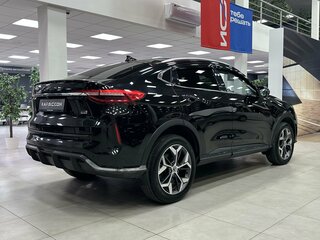 2023 Haval F7x I Рестайлинг, чёрный, 2268000 рублей, вид 2