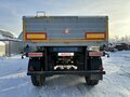 2013 Daewoo Novus, белый - вид 9