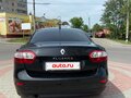 2014 Renault Fluence I Рестайлинг, чёрный, 1380000 рублей - вид 5