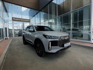 2026 Tenet T4L, белый, 2329000 рублей, вид 2