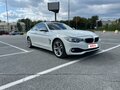 2014 BMW 4 серии 420i xDrive F32/F33/F36, белый, 1700000 рублей - вид 1