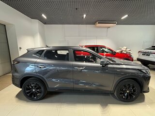 2026 Changan CS35 Max, серый, 2839900 рублей, вид 4