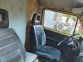 1982 Volkswagen Transporter 4-speed T3, жёлтый - вид 5