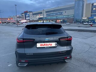 2021 Oshan X5, серый, 1790000 рублей, вид 5
