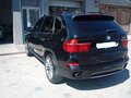 2012 BMW X5 30d II (E70) Рестайлинг, чёрный, 2590000 рублей - вид 3