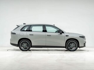 2026 Leapmotor C10 530 I, серый, 3600000 рублей, вид 4