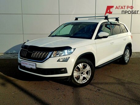 Skoda Kodiaq I