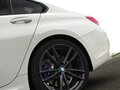 2019 BMW 3 серии 330d VII (G2x), белый, 4100000 рублей - вид 8