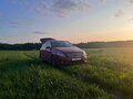 2013 Mercedes-Benz B-Класс 180 II (W246), красный, 1750000 рублей - вид 5