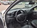 2023 Lada (ВАЗ) Granta Cross I Рестайлинг, белый, 850000 рублей - вид 7
