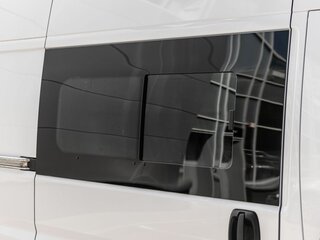 2025 Fiat Professional Ducato, белый, 6690000 рублей, вид 5