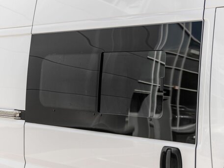 2025 Fiat Professional Ducato, белый, 6690000 рублей, вид 5