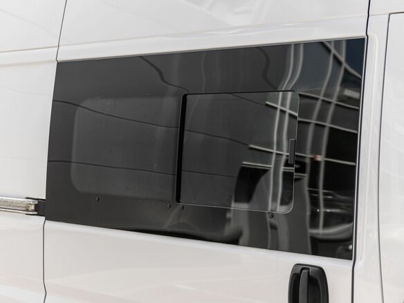 2025 Fiat Professional Ducato, белый, 6690000 рублей - вид 4