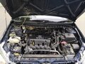 2005 Toyota Premio I (T24) Рестайлинг, синий - вид 7