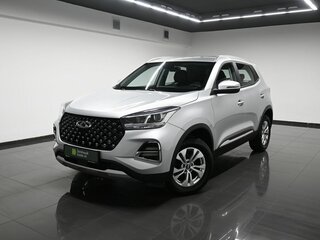 Chery Tiggo 4 Pro I