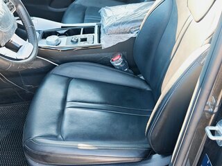 2024 Kia Sorento IV Рестайлинг, серый, 5200000 рублей, вид 4
