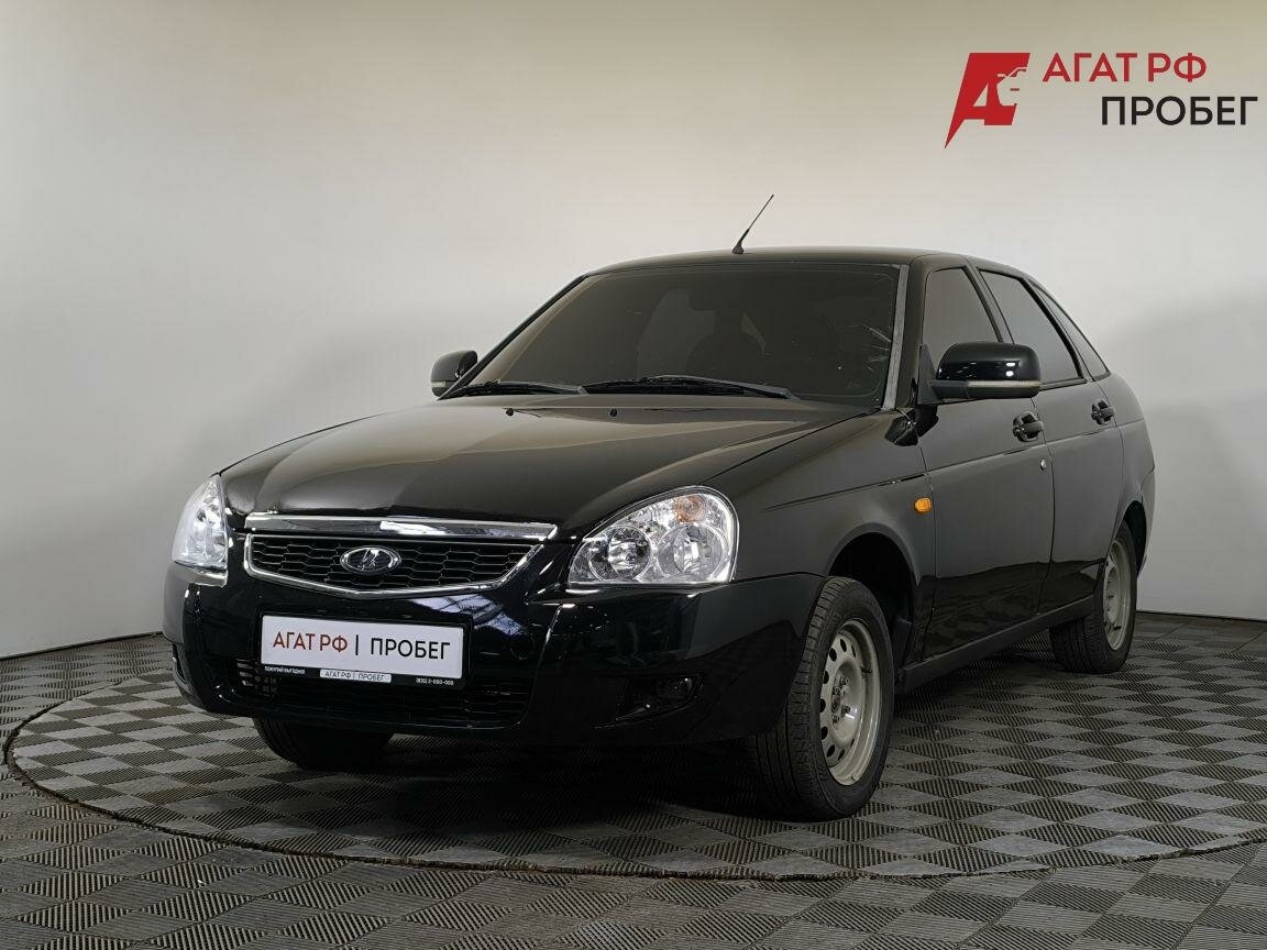 Открыть фотографии: Lada (ВАЗ) Priora I