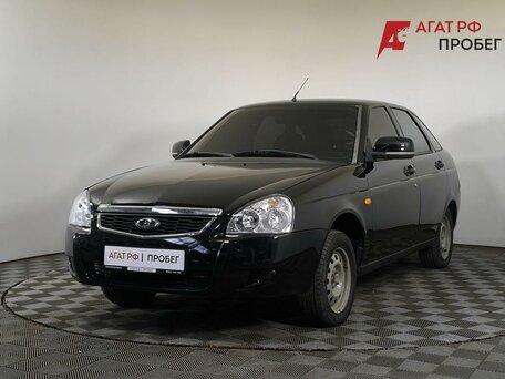 Lada (ВАЗ) Priora I