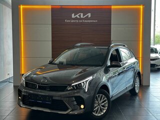 2025 Solaris KRX, серый, 2815000 рублей, вид 4