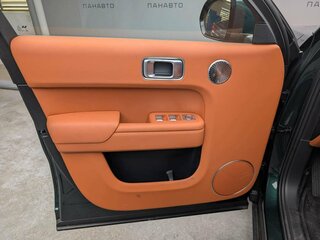 2026 Li Auto (Lixiang) L9 52.3 kWh I Рестайлинг, зелёный, 11890000 рублей, вид 5