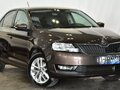 2019 Skoda Rapid I Рестайлинг, коричневый, 1449000 рублей - вид 2