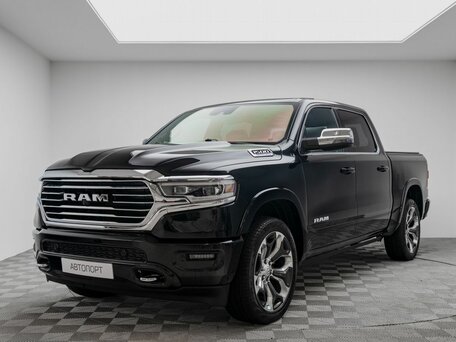 Ram 1500 V
